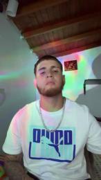 MatteoCross webcam model stream image