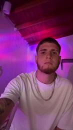 MatteoCross webcam cam4 model stream image