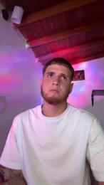 MatteoCross webcam model stream image