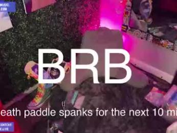 iwillbeyourmuse webcam model stream image