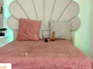 daniela-tovar webcam model stream image