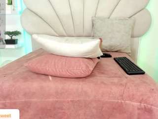 daniela-tovar webcam camsoda model stream image