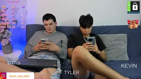 _Ottis_ webcam stripchat model stream image