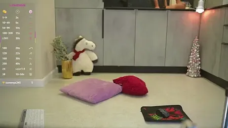 thelissawayne webcam model stream image