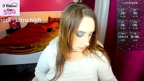 MoranaKit webcam model stream image