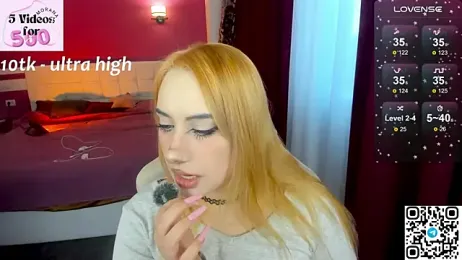 MoranaKit webcam model stream image