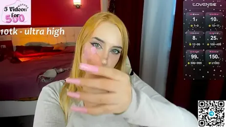 MoranaKit webcam model stream image