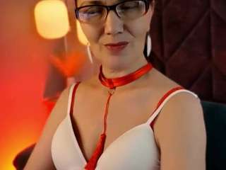 irenemarlow webcam model stream image