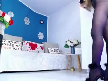 afroditha_ webcam model stream image