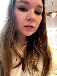 PumaShyXD webcam model stream image