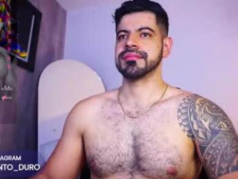 santy_king25 webcam model stream image