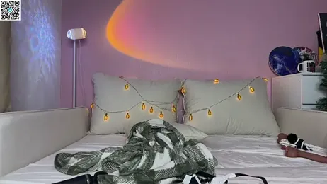 Ameliia_castro webcam model stream image