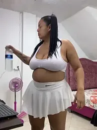 Rossestoner webcam model stream image