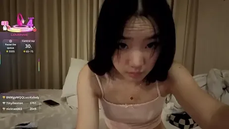 TinyBabe webcam stripchat model stream image