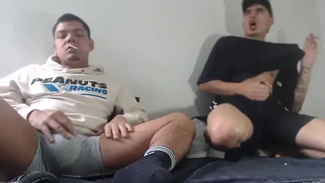 TimCooper_ webcam stripchat model stream image