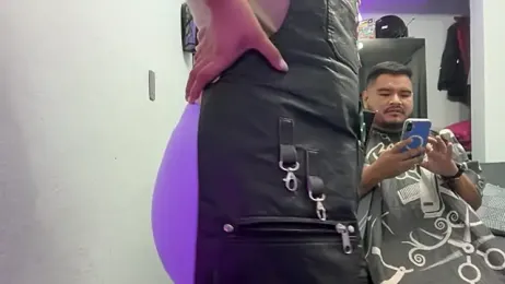 BabiSander11 webcam model stream image