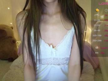 BDSM-Submissive webcam bongacams model stream image