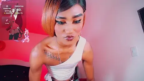 Kendall_hornyy webcam model stream image