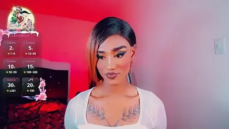 Kendall_hornyy webcam model stream image