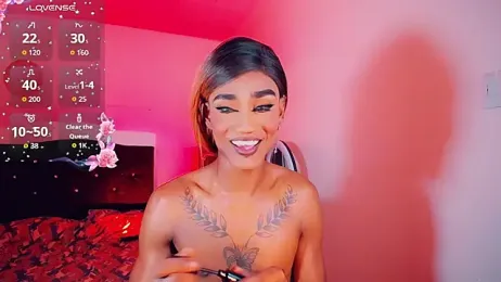 Kendall_hornyy webcam stripchat model stream image