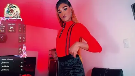 Kendall_hornyy webcam model stream image