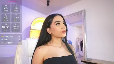 elasummer webcam model stream image