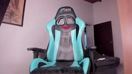 LeaneSeb webcam model stream image