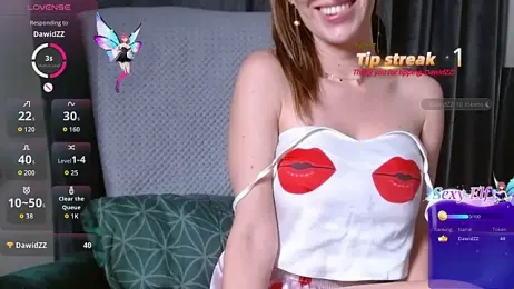 alexis0407 webcam model stream image