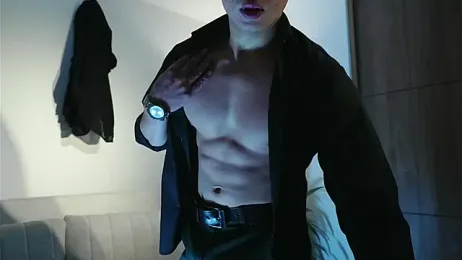 DeusbelliS webcam model stream image