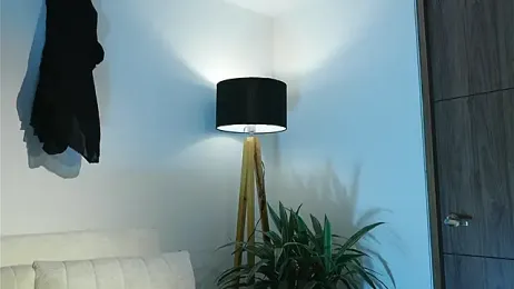 DeusbelliS webcam model stream image