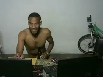 michel_sc webcam model stream image