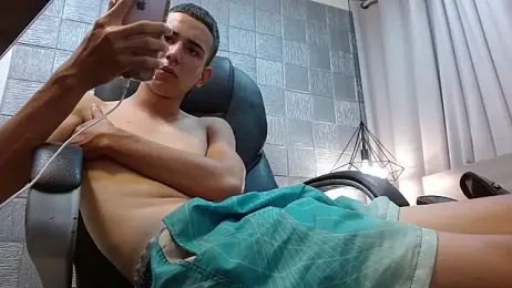 JackSwan18 webcam model stream image