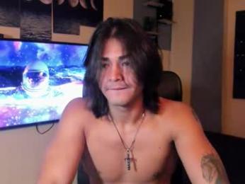 arthur_hunter webcam model stream image