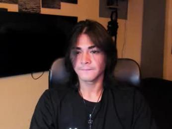 arthur_hunter webcam chaturbate model stream image