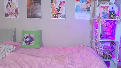 _Sweety_pie_ webcam model stream image