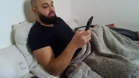 Zer_oki webcam model stream image