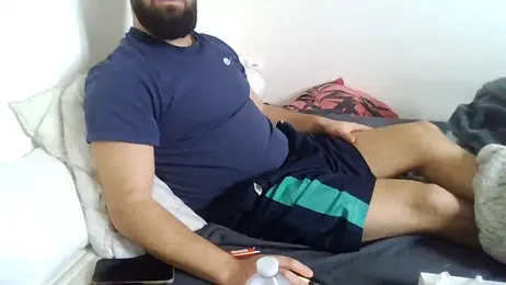 Zer_oki webcam model stream image