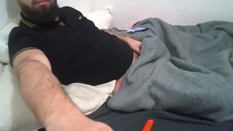 Zer_oki webcam model stream image