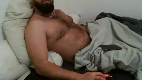 Zer_oki webcam model stream image