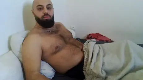 Zer_oki webcam model stream image