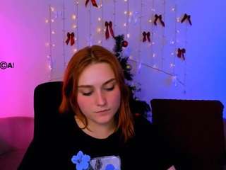 kimiko-shine webcam model stream image