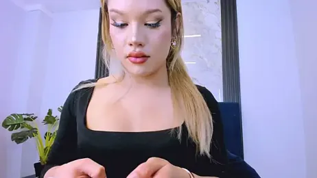 Keendall__ webcam model stream image