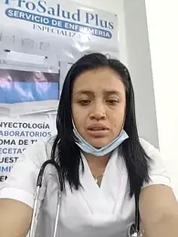 MILA__06 webcam model stream image