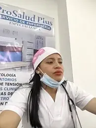 MILA__06 webcam model stream image