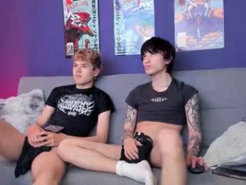 liamelf webcam model stream image