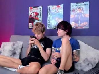 liamelf webcam model stream image