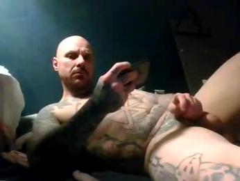 bodyart86_19 webcam chaturbate model stream image