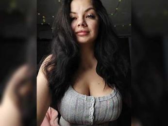 Sweet-Candy88 webcam model stream image