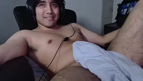 SiyunJae webcam stripchat model stream image