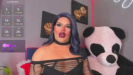 Missisabella_ webcam stripchat model stream image